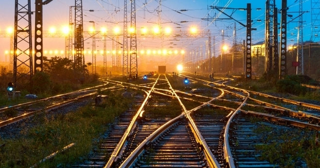 Молдова инвестирует €8 млн в первый участок электрифицированной железной дороги.
