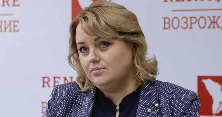Недвижимость Ирины Лозован заморожена.