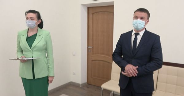 Кандидаты на пост врио генпрокурора вели резонансные дела.