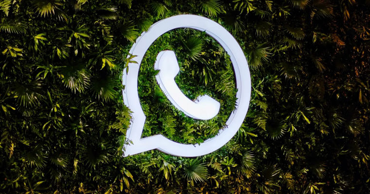 В работе WhatsApp произошел глобальный сбой.