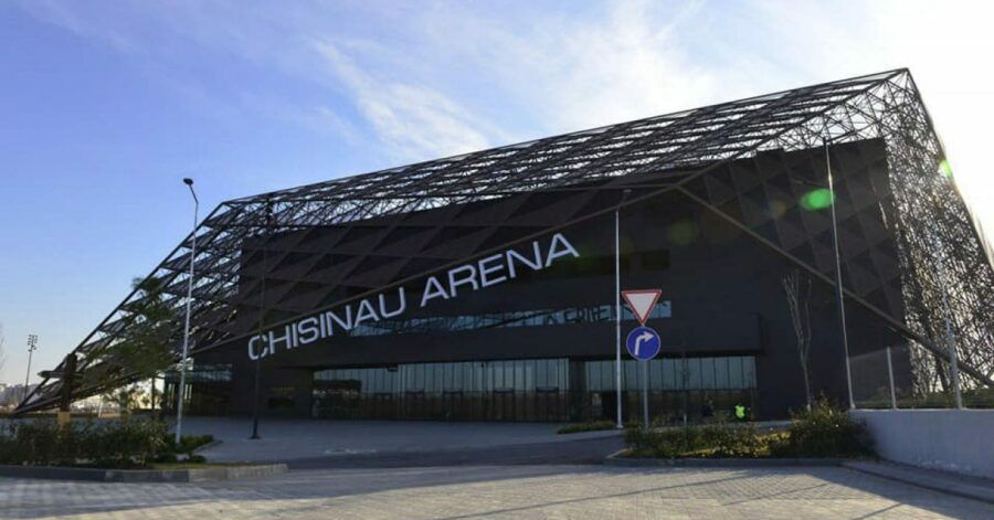 Примэрия организует транспорт до Arena Chisinau в день открытия комплекса.