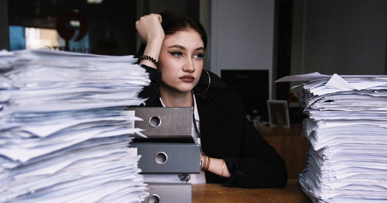 В Молдове 71% сотрудников готовы сменить место работы.