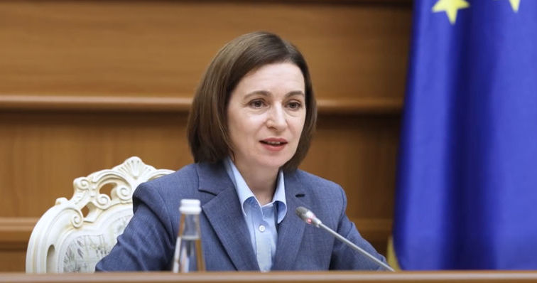 Санду о нехватке рабочей силы: И мы не устраиваемся, и других не хотим принимать.