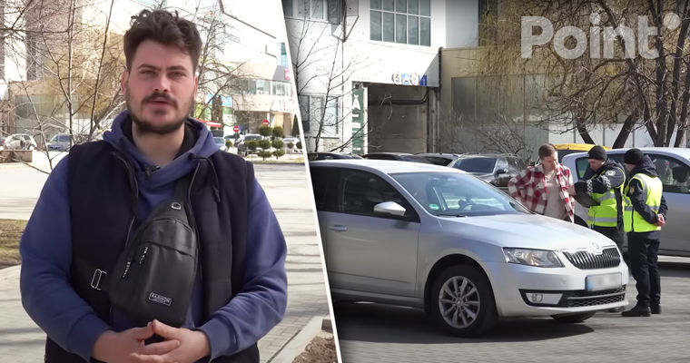 Activist, indignat pe deputații care susțin proiectul cu evacuarea mașinilor: Cumătrism în Parlament.