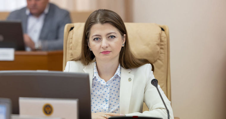 Министр юстиции: У нас нет доступа к информации о зарплатах членов Комиссий по веттингу.