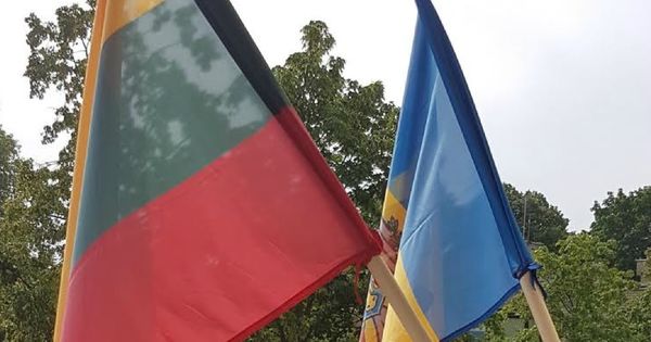 Открытие почетного консульства нацелено на продвижение имиджа РМ за рубежом. Фото: mfa.gov.md.