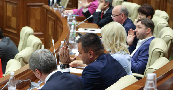 Новый законопроект позволит выбирать в руководство района профессиональных управленцев.