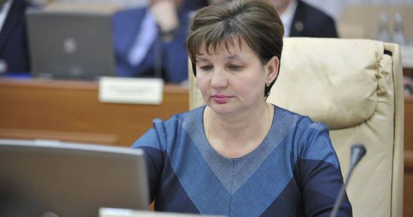 Министр здравоохранения предоставила подробности о предстоящей реформе.