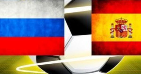 1 июля в 17:00 на стадионе «Лужники» в Москве должен пройти захватывающий матч.