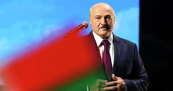 Лукашенко рассказал о покушении на свою жизнь в 1994 году.