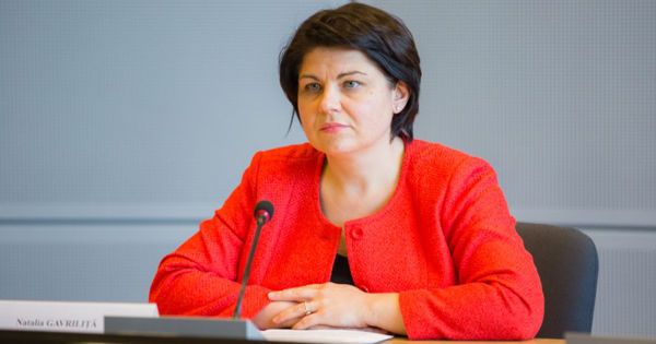 Гаврилица заявила, что нас ждет тяжелая зима.
