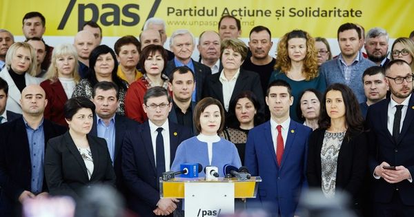 Депутаты PAS о решении КС: Граждане выберут новый парламент