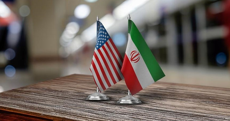 США ввели новые санкции против Ирана.