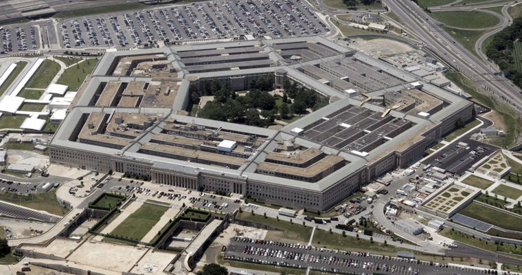 Пентагон: ВПК США оказался не готов к противостоянию великих держав.