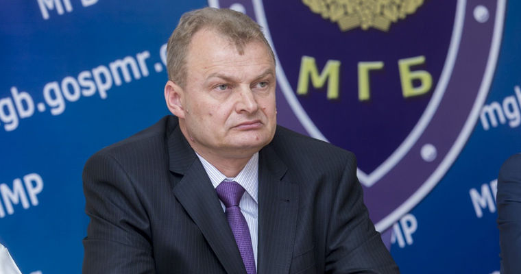 Тирасполь обвинил Кишинев в намерении вмешаться в "выборы".