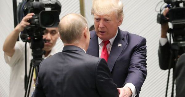 Kremlinul: Putin, dispus încă să se întâlnească cu Donald Trump