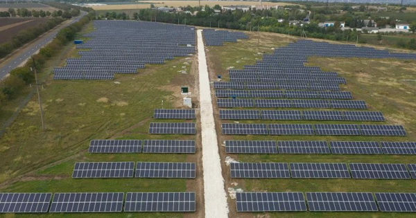 Правительство одобрило увеличение квот мощности для фотоэлектрических установок.