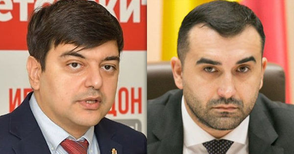 ЦИК предложит Конституционному суду признать действительными два депутатских мандата.
