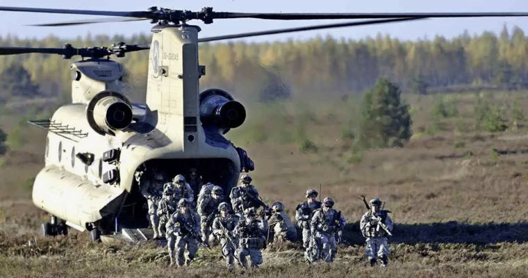 НАТО едва отразило атаку по российскому сценарию в ходе симуляции кибервойны.