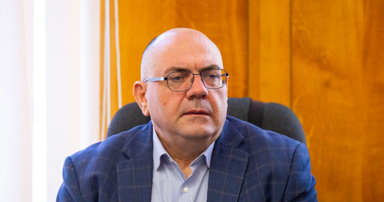Примар Бельц: Реформа местной власти оставляет больше вопросов, чем ответов.