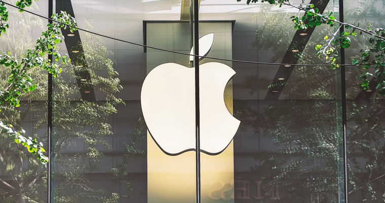Бренд Apple стал самым дорогим в мире.