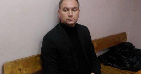Grigore Gacikevici continuă să stea al treilea an în arest preventiv.