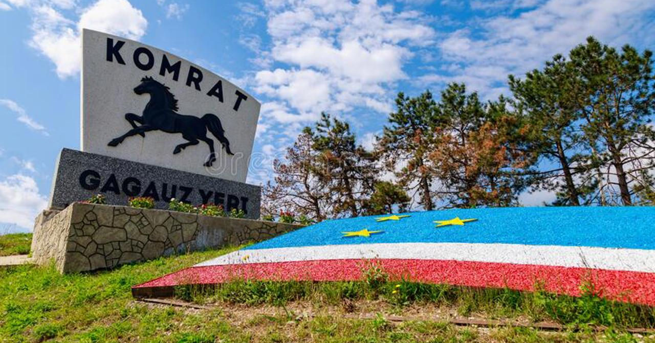 На должность башкана Гагаузии претендуют 6 кандидатов.
