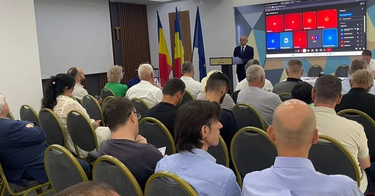 Schimbare majoră în mișcarea unionistă: AUR Moldova își modifică numele