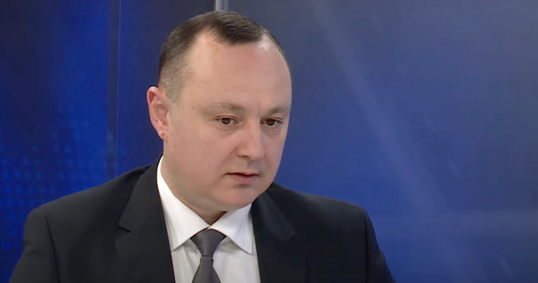 Батрынча исключил коалицию ПСРМ с правящей партией: PAS будет полезно посидеть в оппозиции.