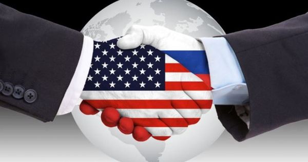 В США призвали сотрудничать с Россией ради блокирования Китая в Арктике.