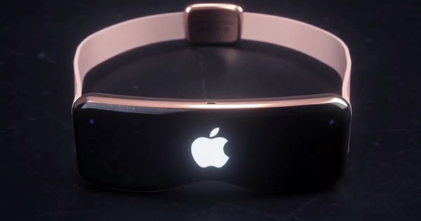 Bloomberg рассказал о трудностях в разработке первой VR-гарнитуры от Apple.