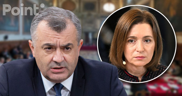 Кику о Санду: Готова растоптать все европейское и демократическое.