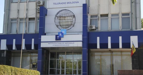 Парламент намерен вернуть компанию Teleradio Moldova под свой контроль.