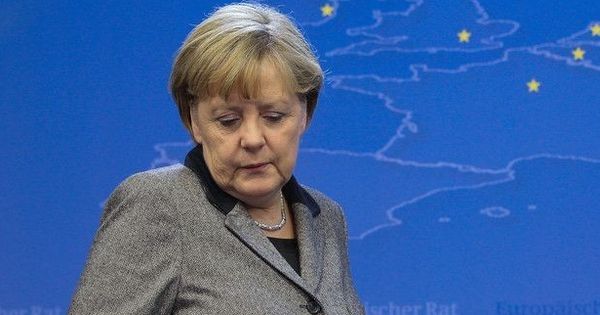 Британия и ФРГ подпишут соглашение о военном сотрудничестве после Brexit.