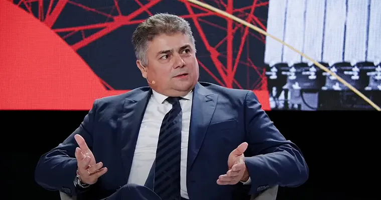 Бывший вице-премьер: В Молдове тарифы на газ вырастут на 5–10 %