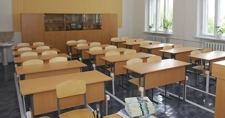 В Молдове реорганизуют около 100 школ в 2026 году.