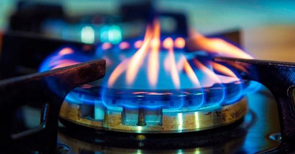 В понедельник власти сообщат о новых тарифах на газ.