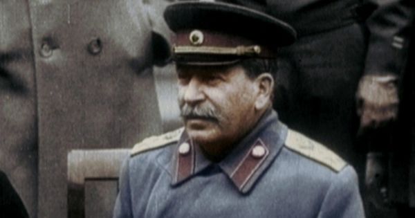 Сына расстрелянного при Сталине военачальника оправдали спустя 73 года.