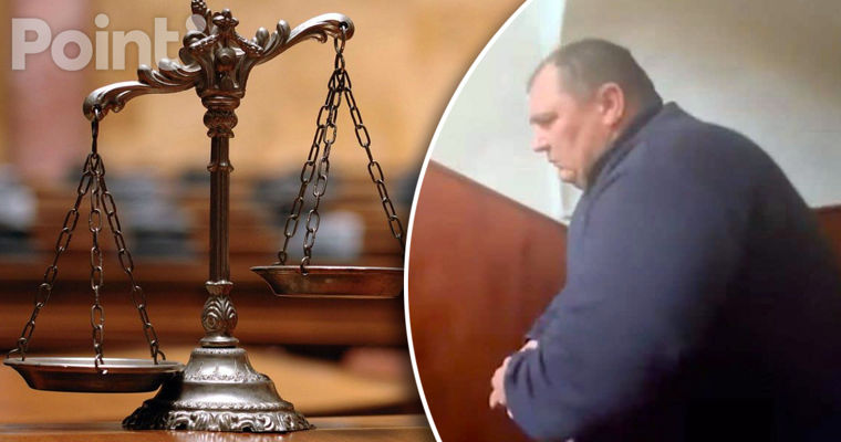 Дело об убийстве Анны-Марии передано в суд: обвиняемому грозит пожизненный срок.