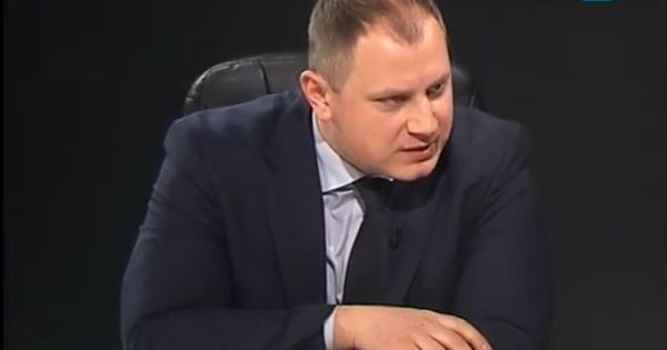 Глигор: В проекте реформы юстиции нет и тени личного мнения Нагачевского.