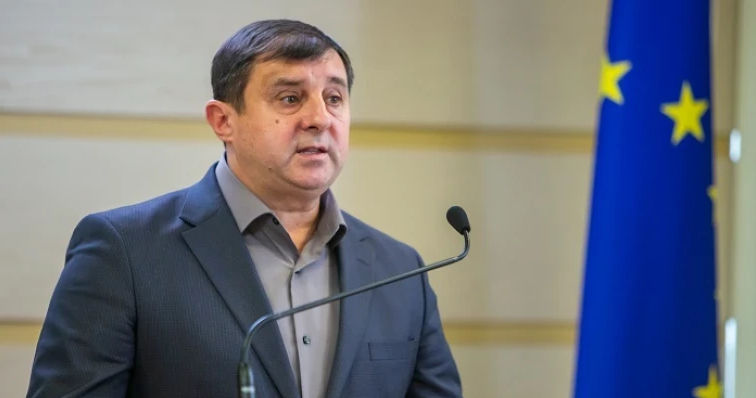 Марчел Ченуша: Армия, неспособная защитить своих солдат, не сможет защитить и страну.