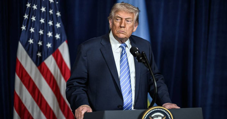 Трамп допустил возобновление операции «Проект Свобода» в Ормузском проливе.