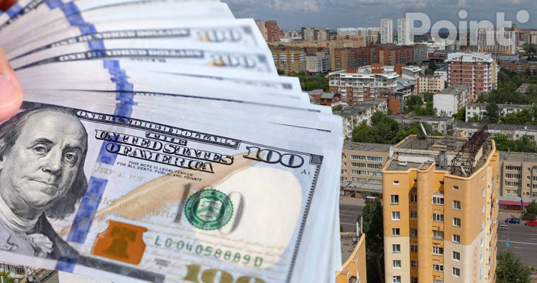 Женщину из Казахстана обманули на $80 тысяч две гражданки Молдовы.
