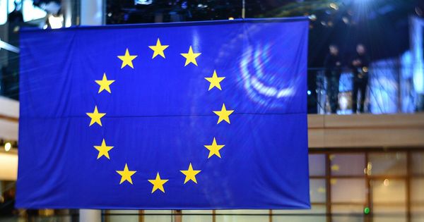 Евросоюз начнет процедуру оформления новых антироссийских санкций 1 марта.