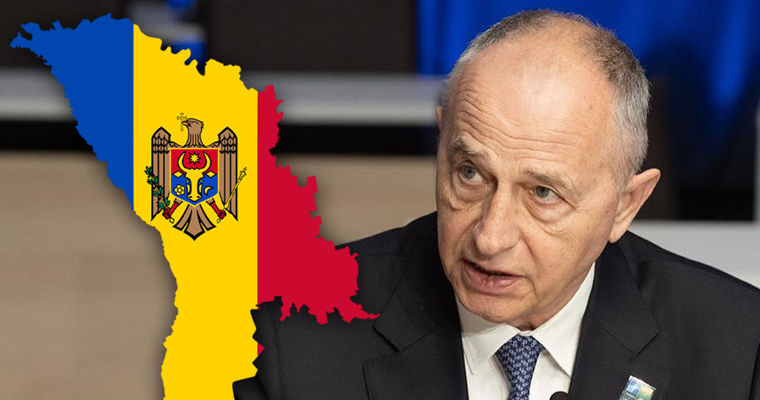 Джоанэ: Молдова не может подвергнуться военному нападению со стороны РФ в ближайшем будущем.