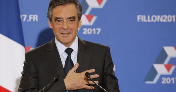 Экс-премьер Франции предстанет перед судом.