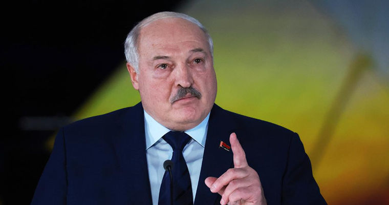 Лукашенко поручил копать землю Беларуси в поисках редкоземельных металлов.