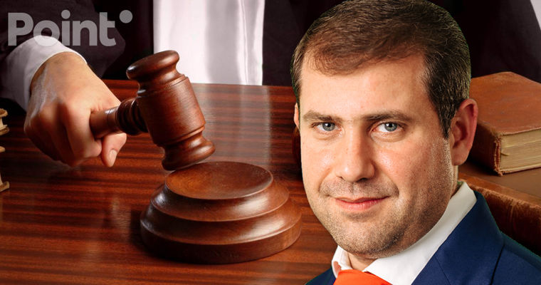 Апелляция на приговор Шору: ВСП отменила заседание.