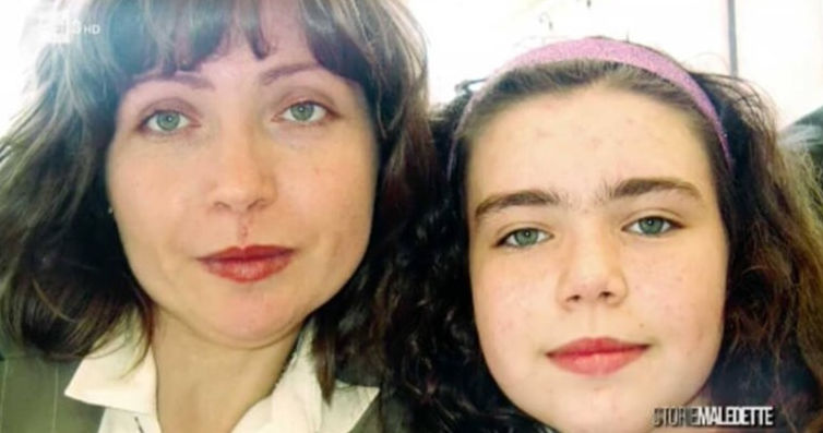 Исчезновение молдаванки и ее дочки 15 лет назад стало самым мистическим в Италии.