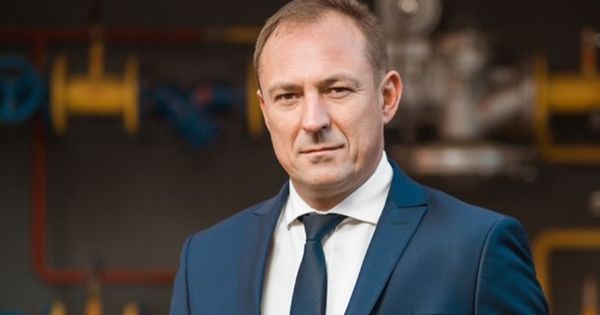 Уволен глава Chișinău Gaz.